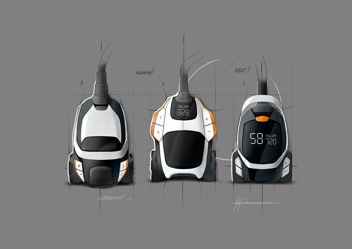 Beautiful hand painting，Design draft，