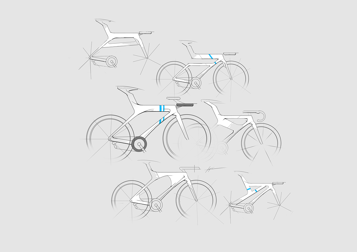 Beautiful hand painting，Design draft，