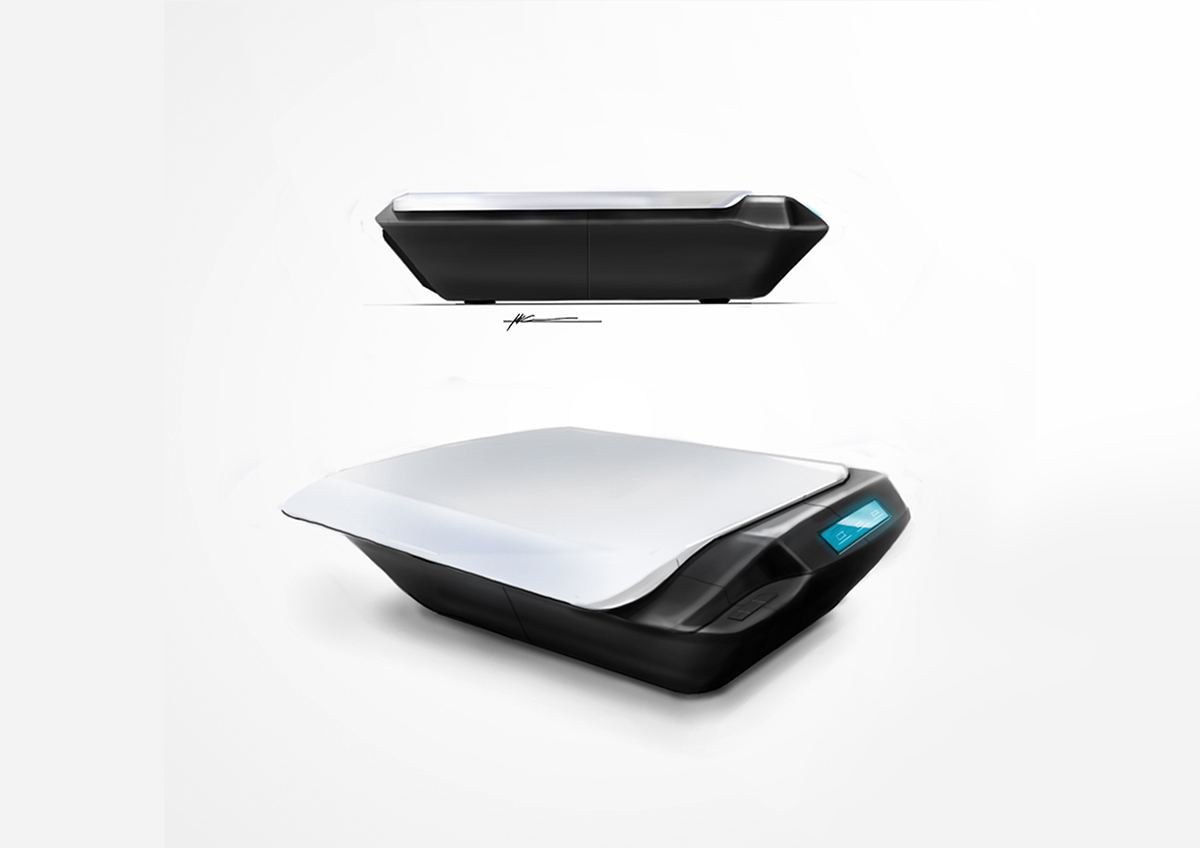 Beautiful hand painting，Design draft，