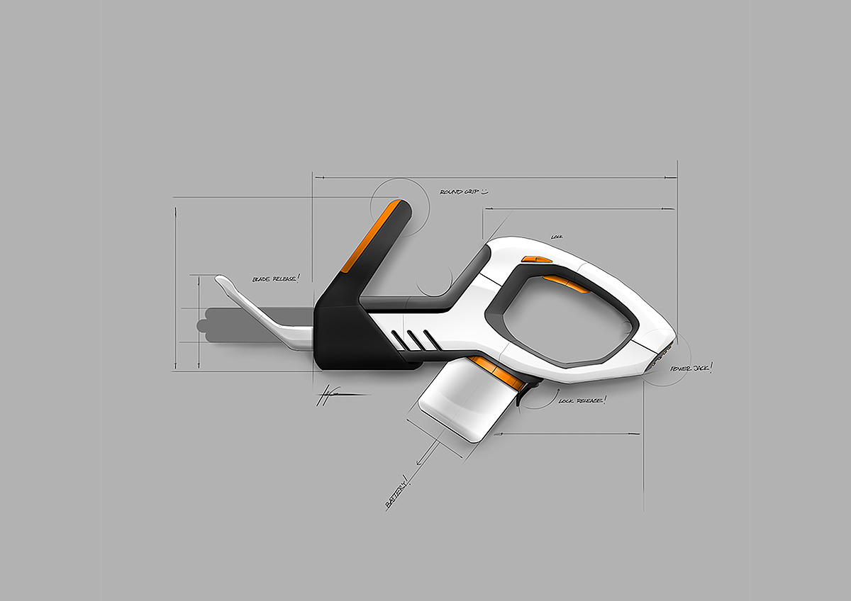 Beautiful hand painting，Design draft，