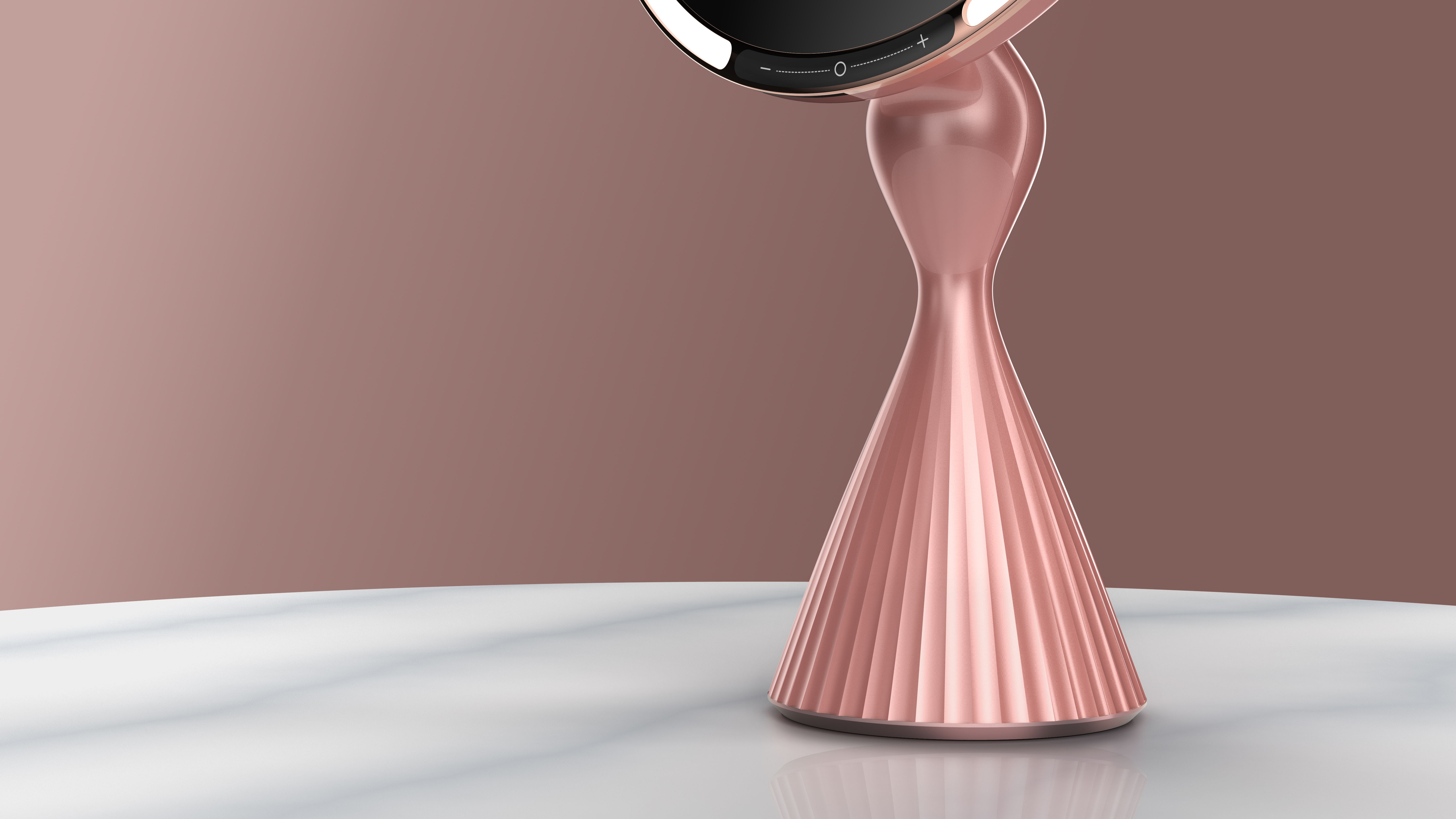 Beauty mirror，Cosmetic mirror，led，