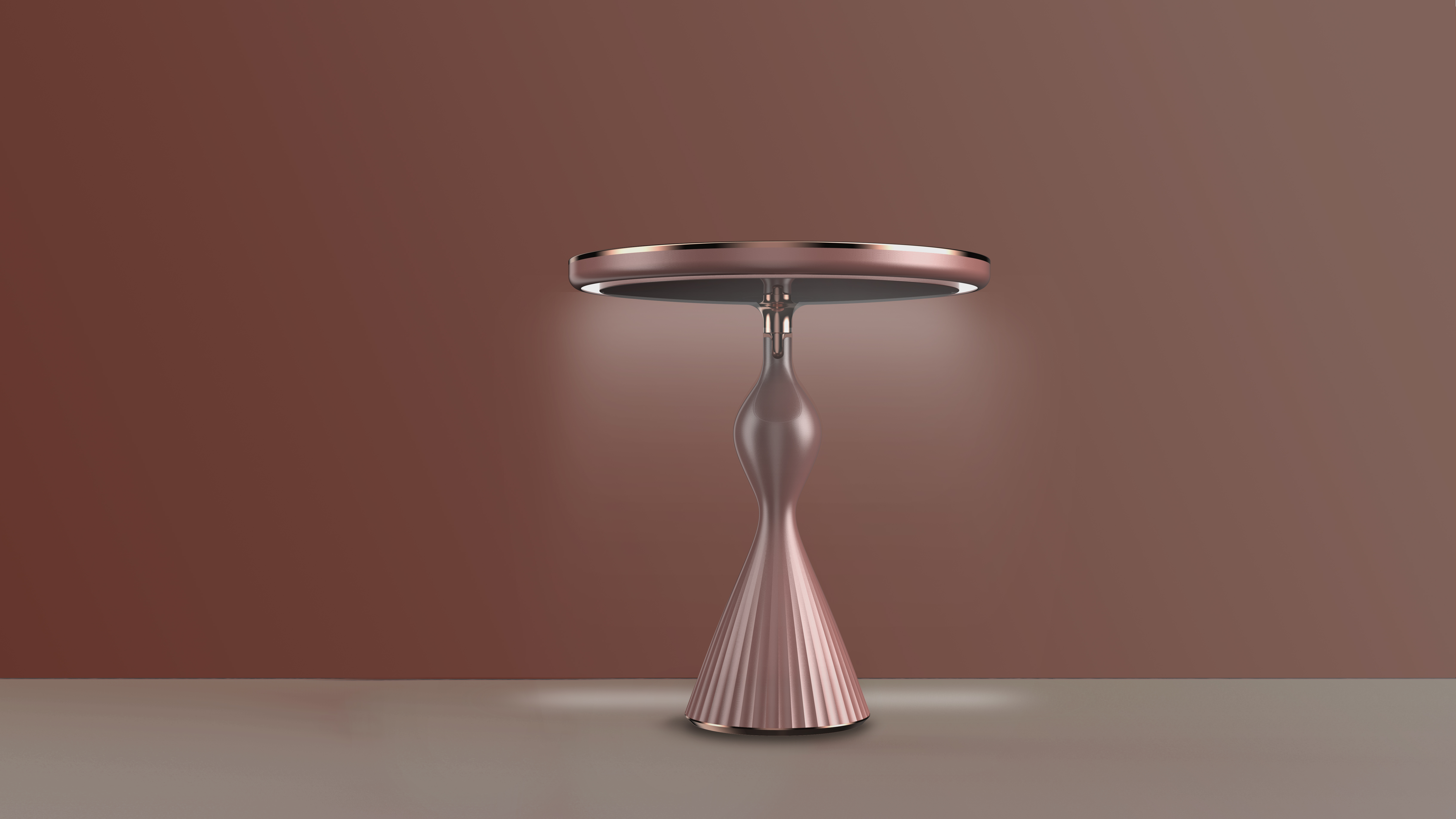 Beauty mirror，Cosmetic mirror，led，