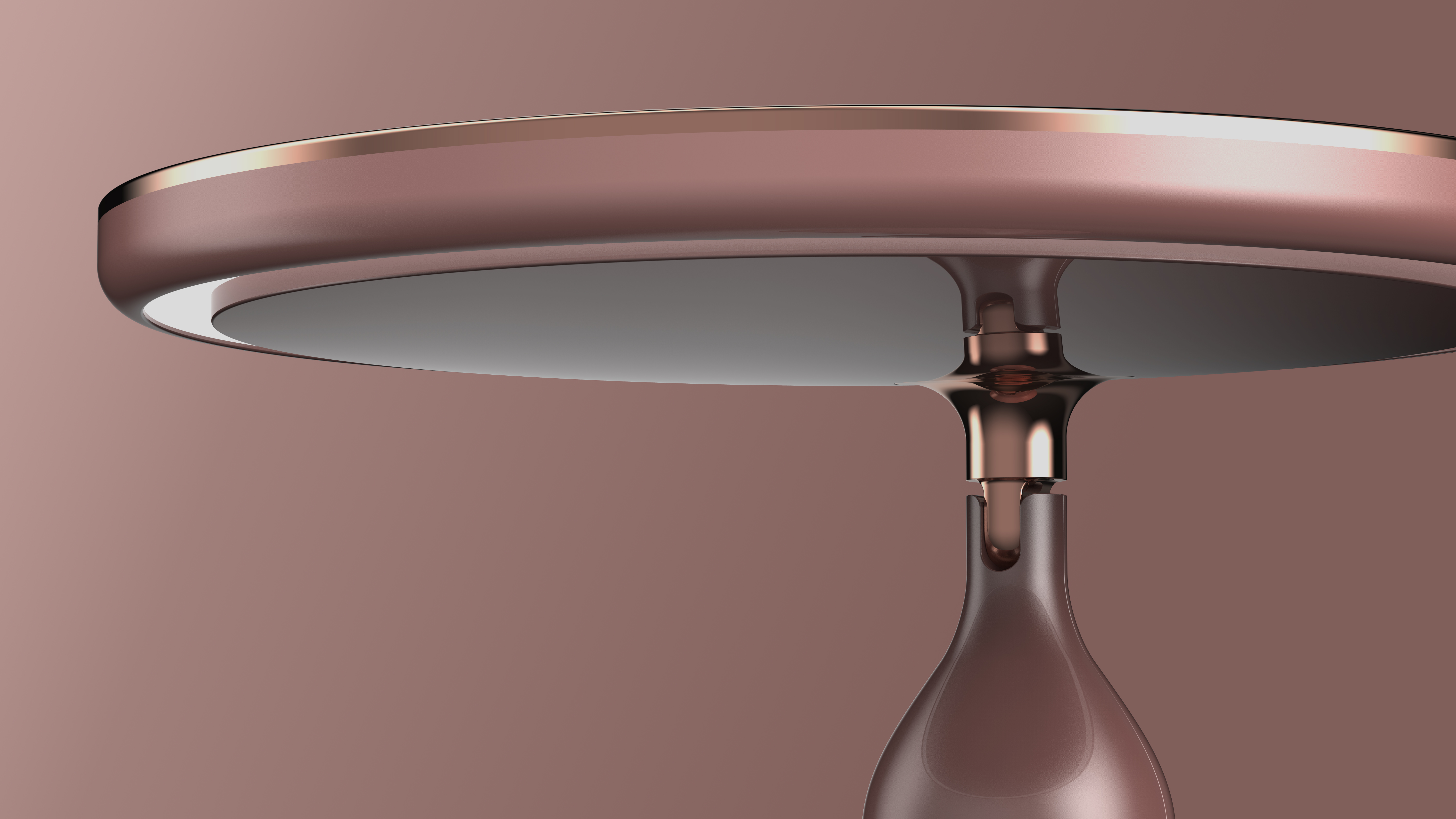 Beauty mirror，Cosmetic mirror，led，