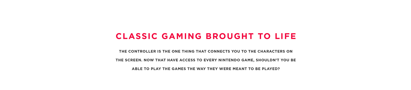 Nintendo，legend，sporting facilities，Game handle，packing design，