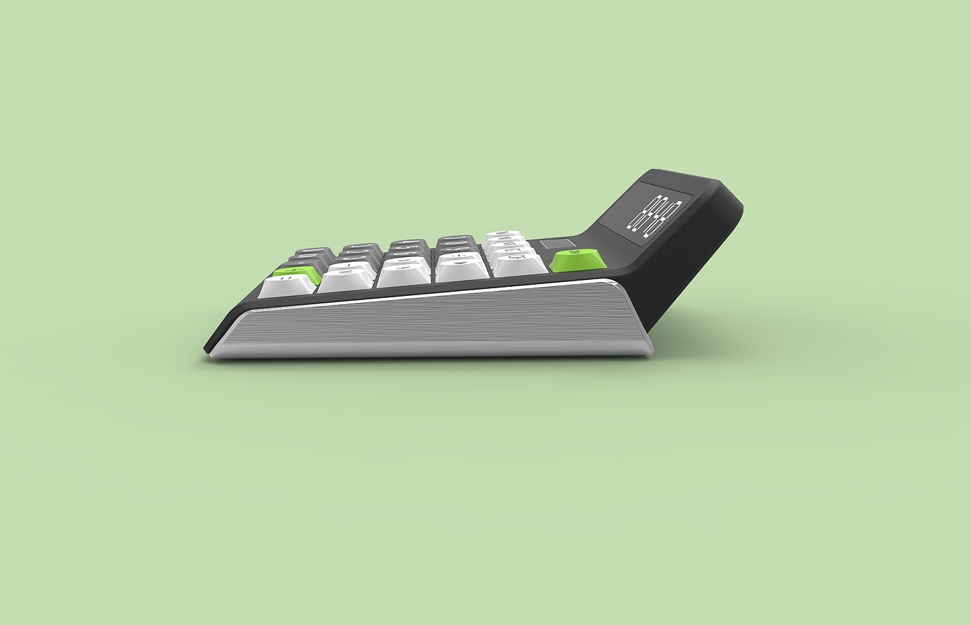 Calculator，