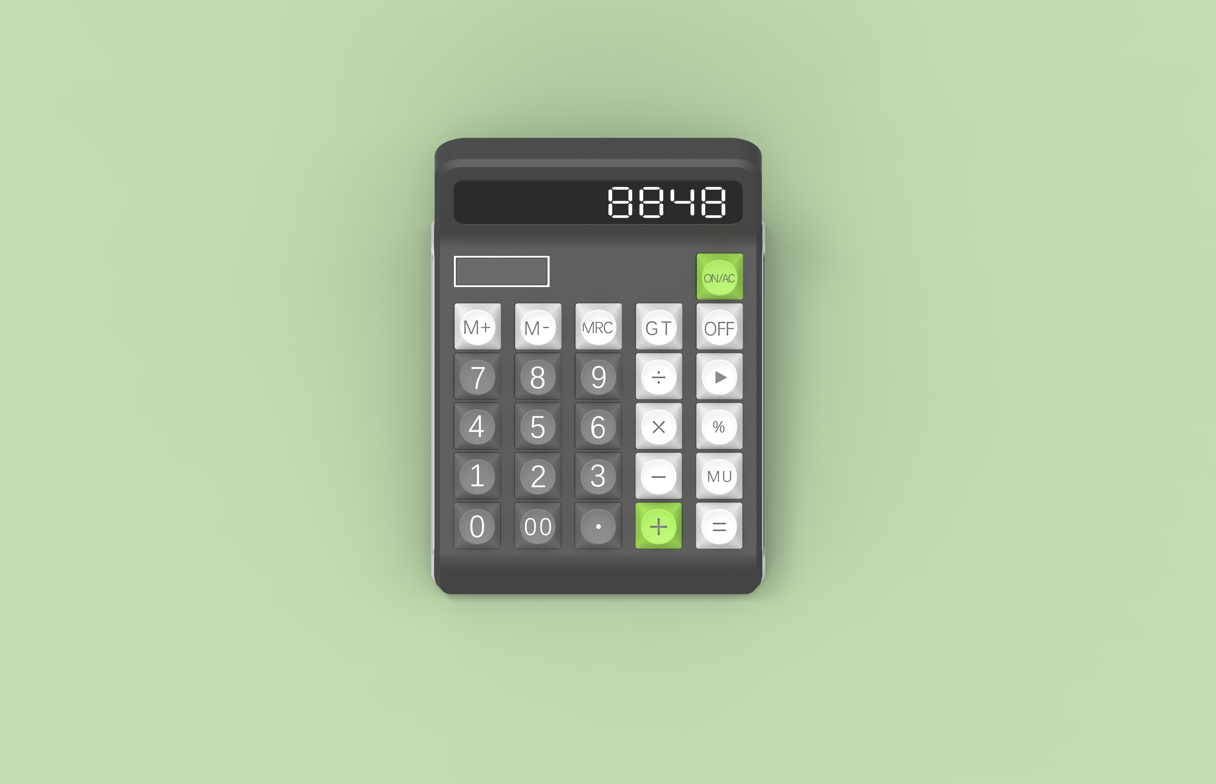 Calculator，