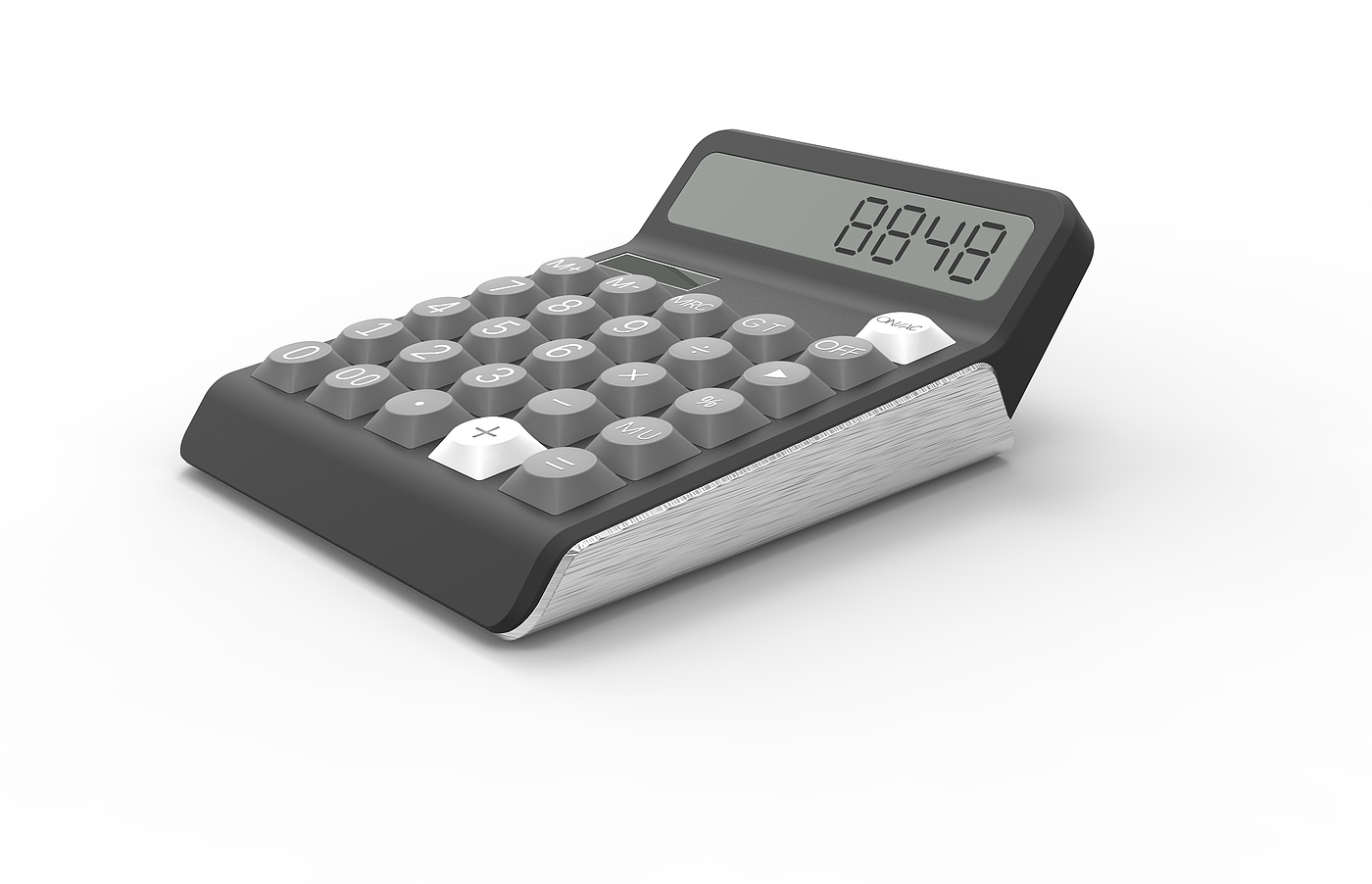 Calculator，