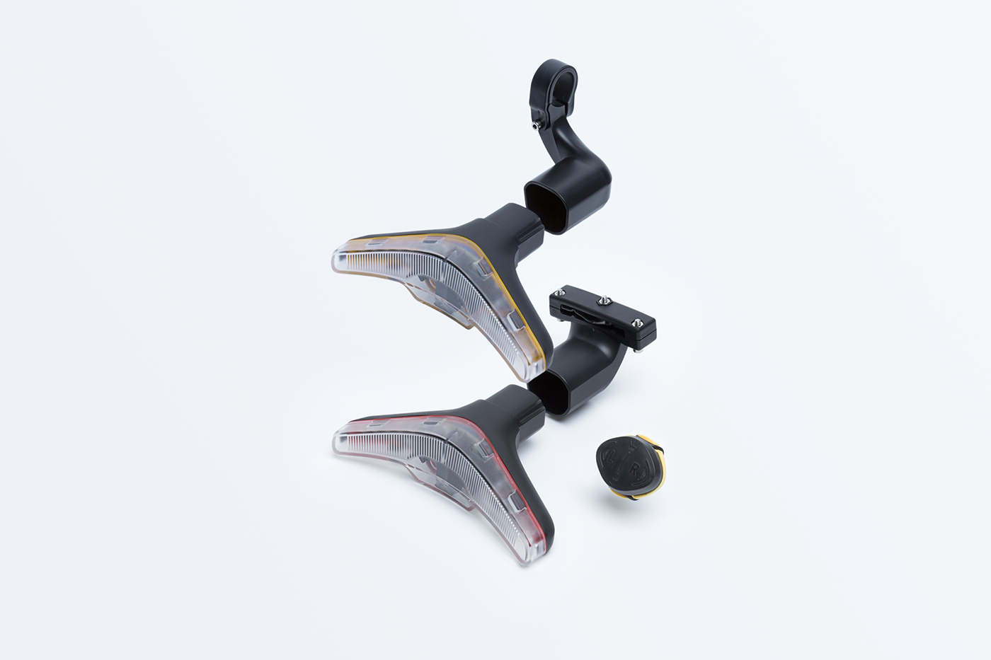 Bicycle lamp，Bicycle accessories，tool，Blinkers，