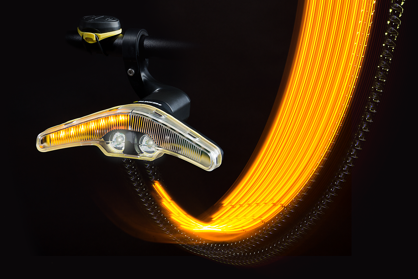 Bicycle lamp，Bicycle accessories，tool，Blinkers，