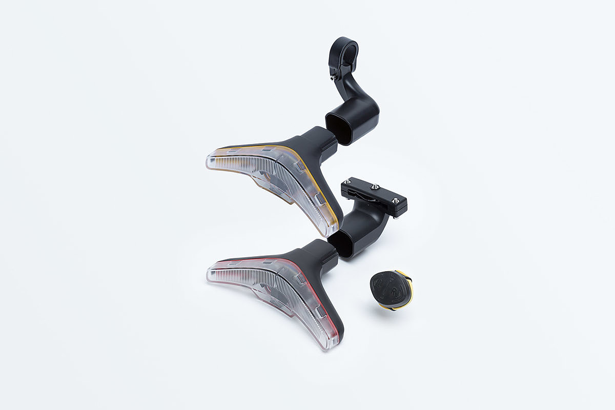 Bicycle lamp，Bicycle accessories，tool，Blinkers，