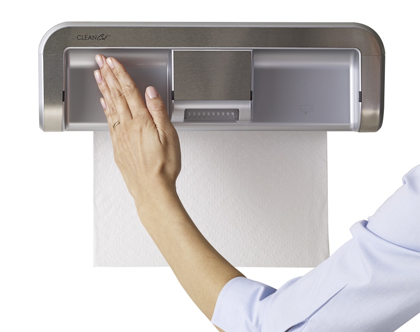 Smart home，Contact free，Towel rack，TOILET，