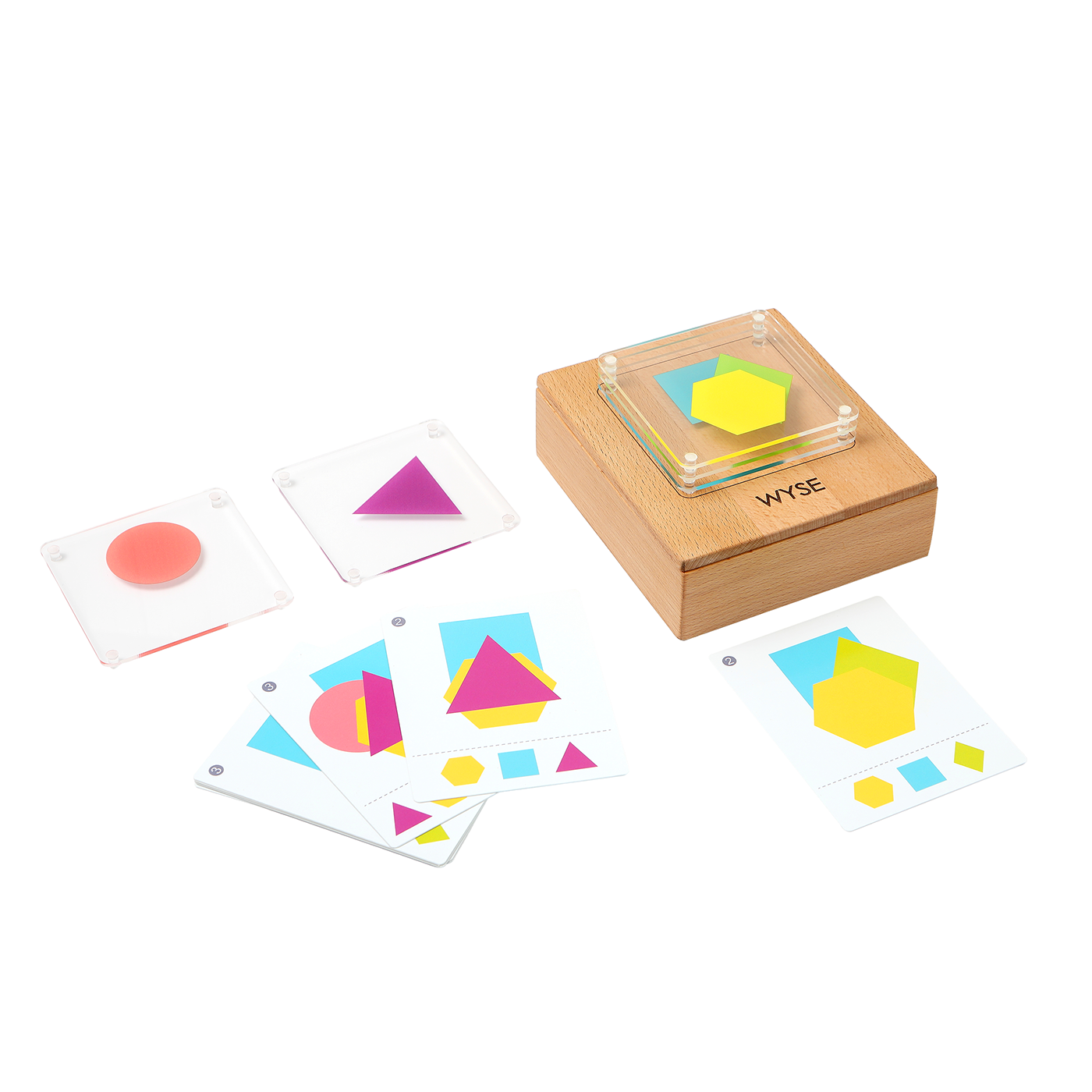 Teaching aid 教具設計 Team work - 普象网