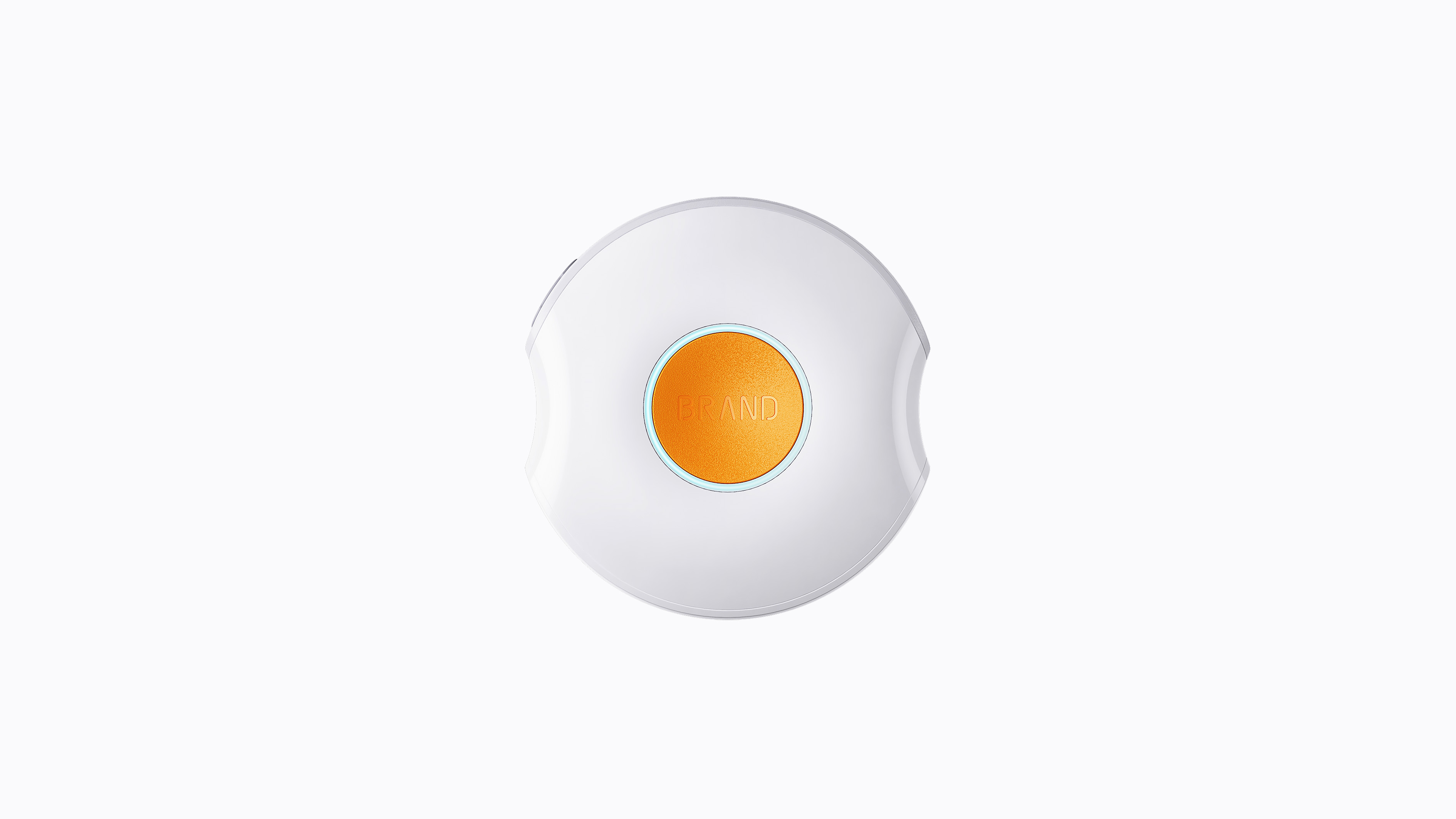 Poached Egg，forehead thermometer，Body temperature measurement，