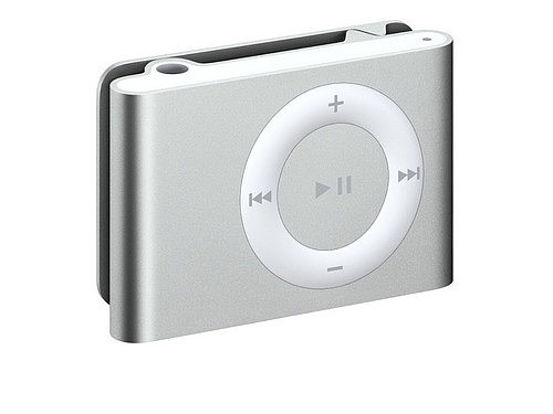 ipod，播放器，