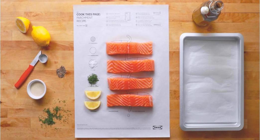 Recipes，IKEA，kitchen，delicious food，