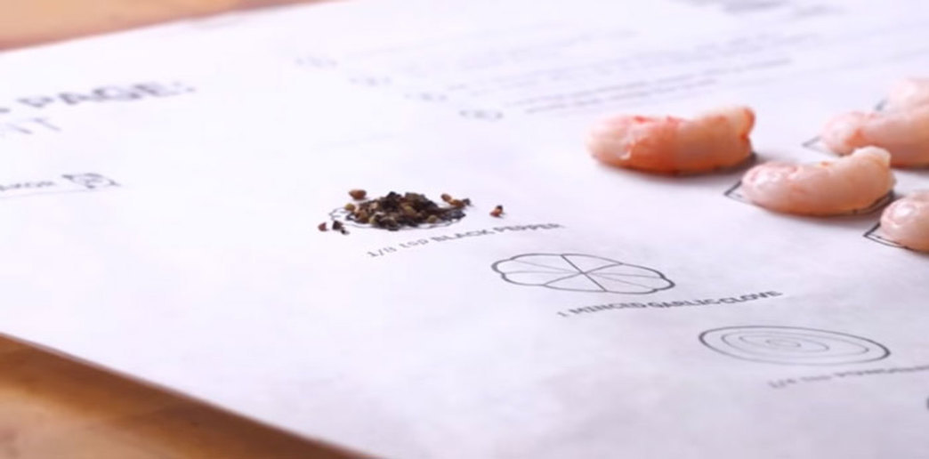 Recipes，IKEA，kitchen，delicious food，