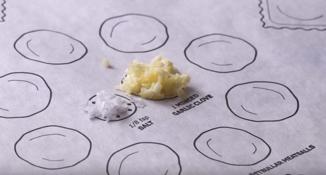 Recipes，IKEA，kitchen，delicious food，