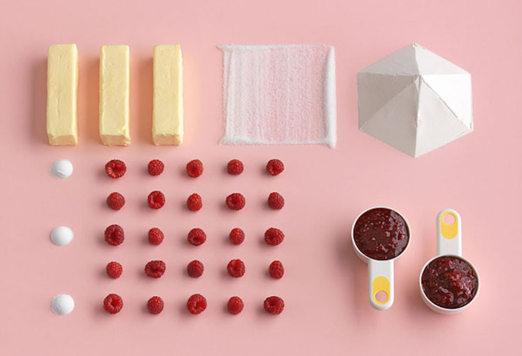 Recipes，IKEA，kitchen，delicious food，