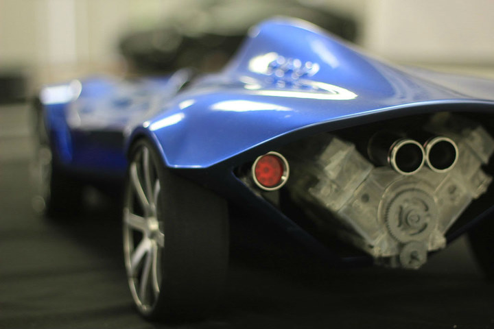 Concept Car，Automobile design，Model，