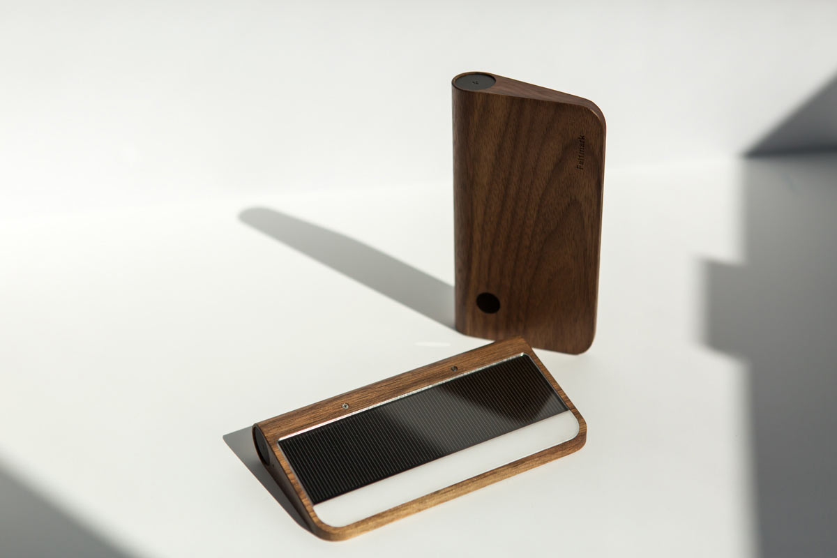 field field，ellum，solar，solar energy，Portable lamp，