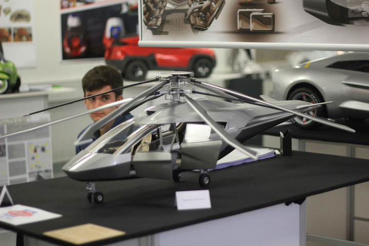 Concept Car，Automobile design，Model，