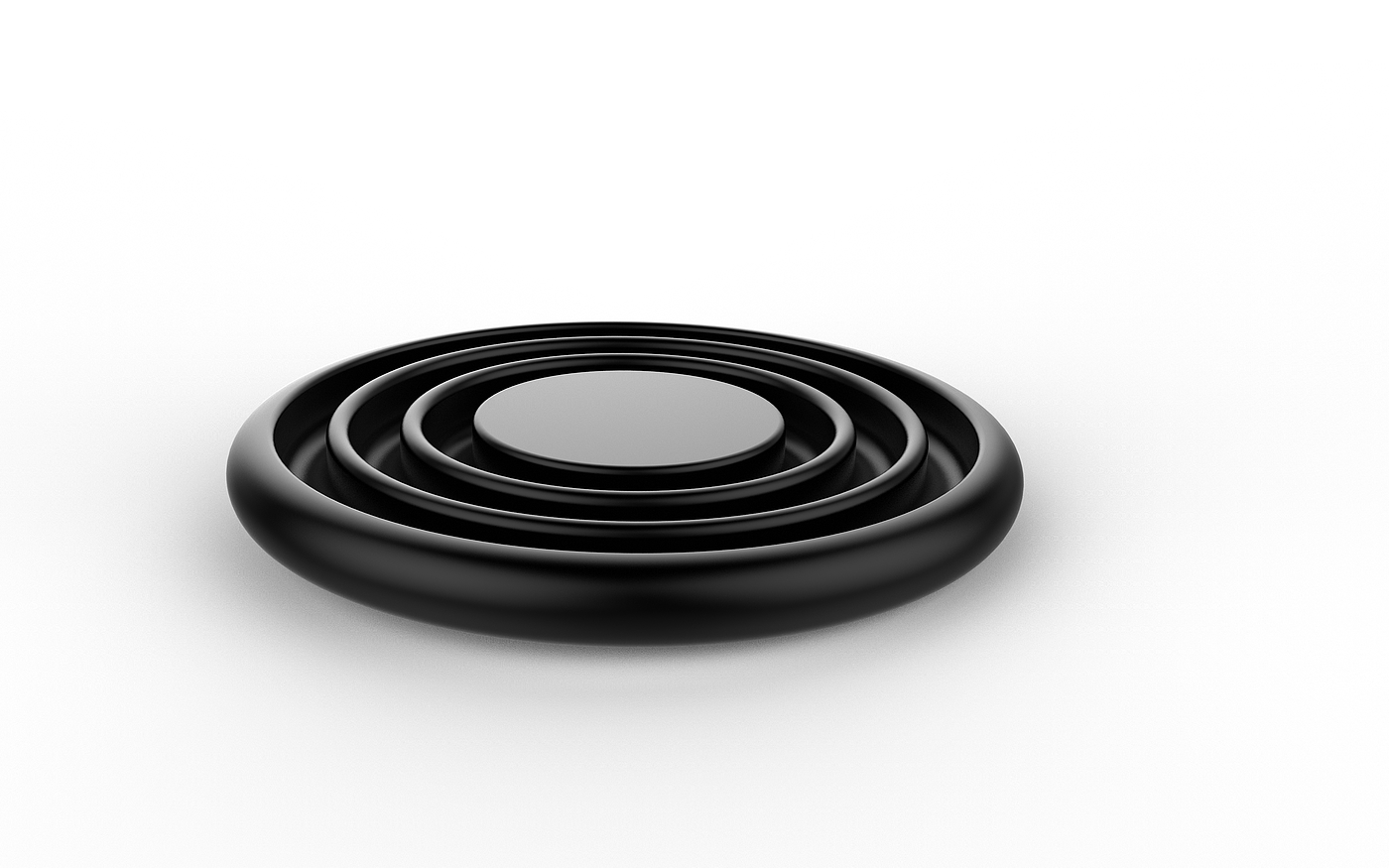Coaster，