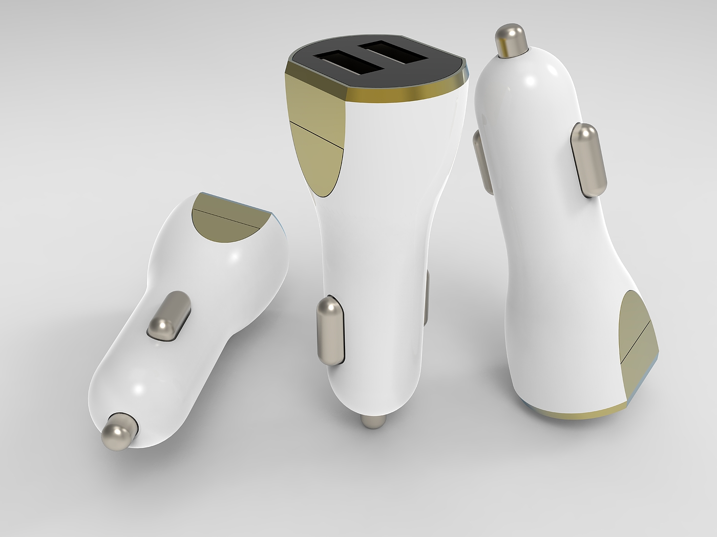 Car charging，