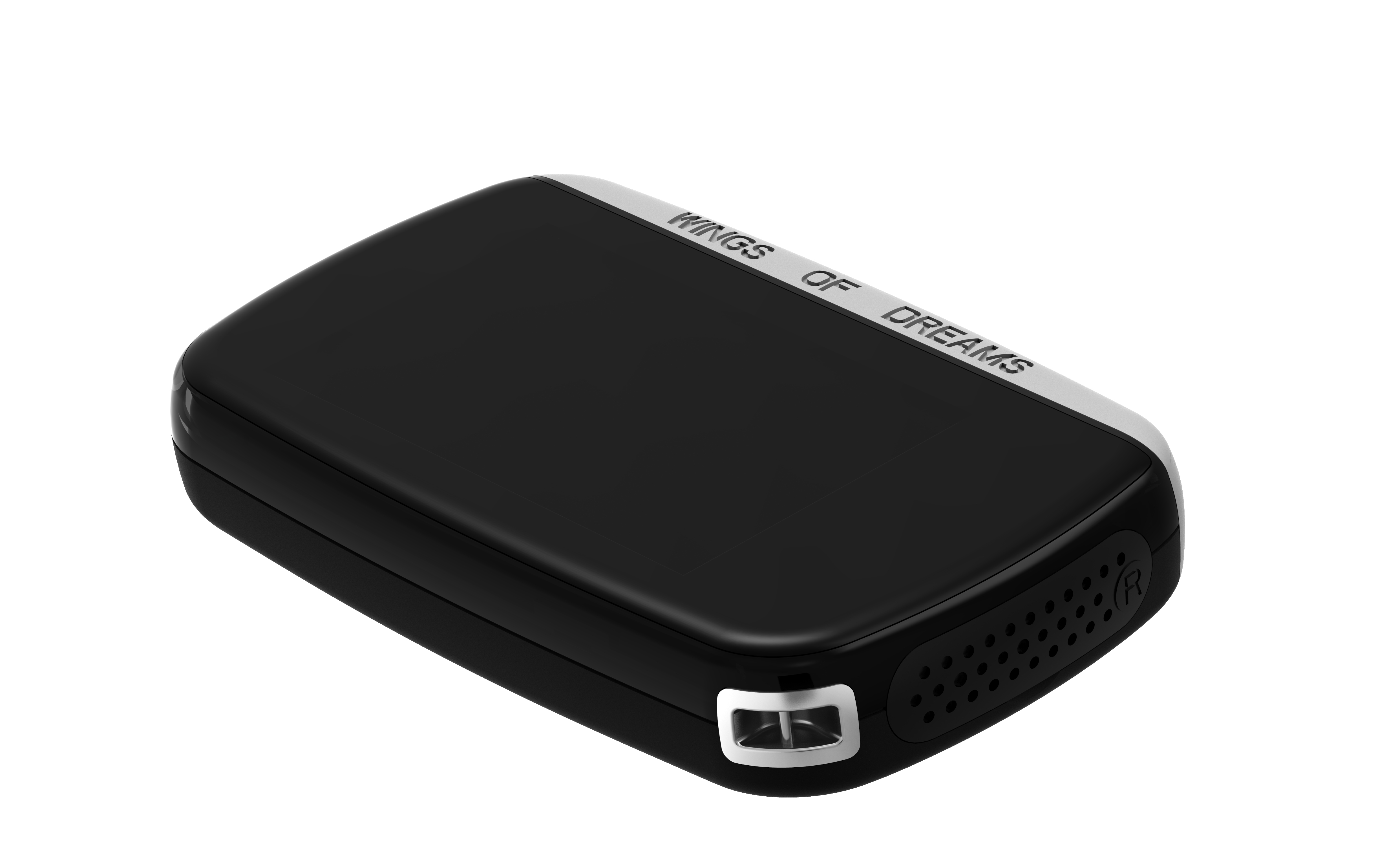 Modified vehicle key，