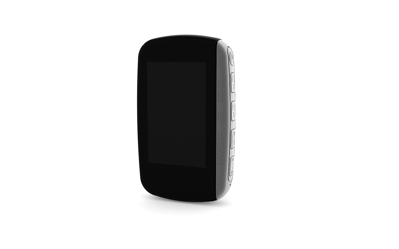 Modified vehicle key，