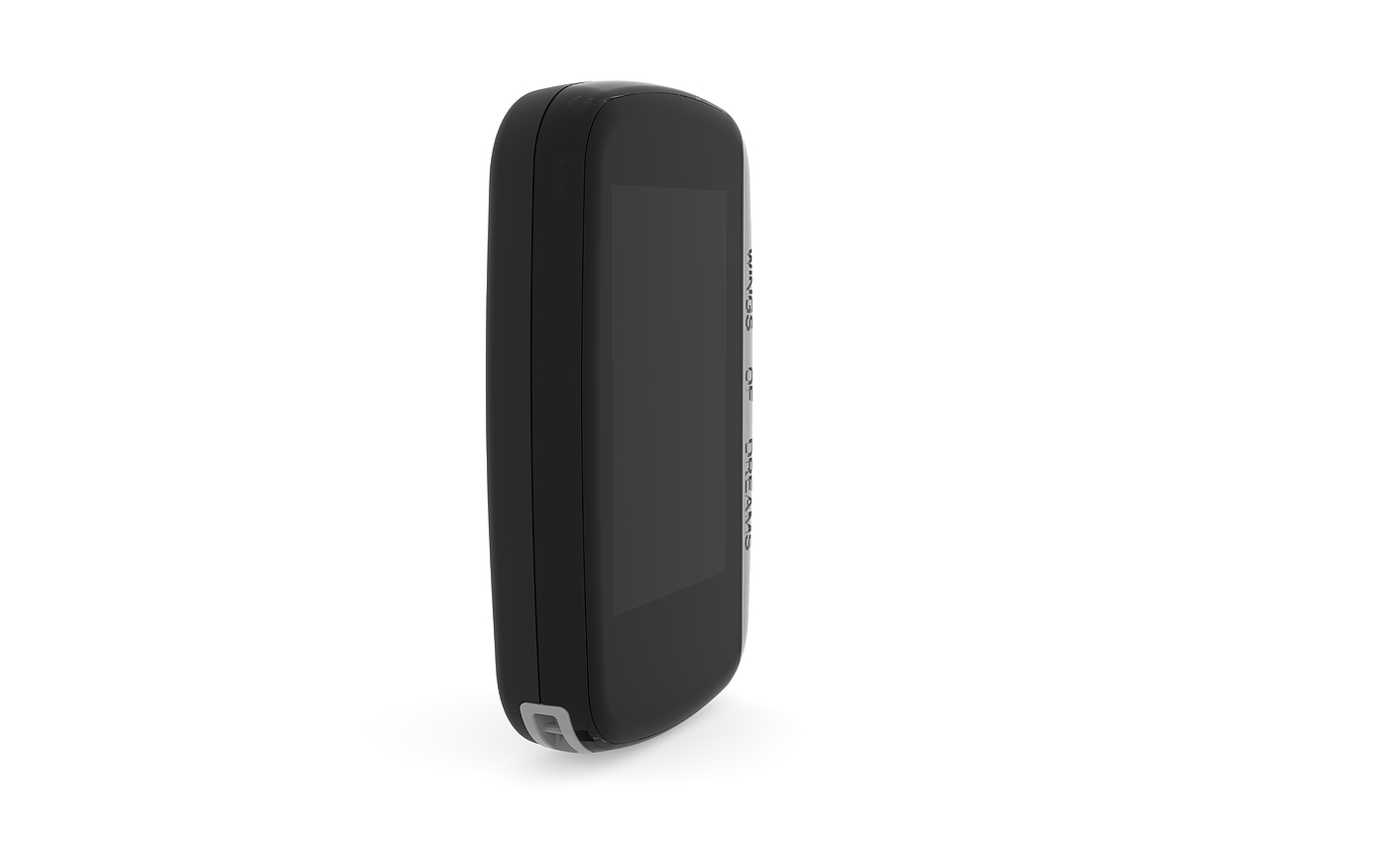 Modified vehicle key，