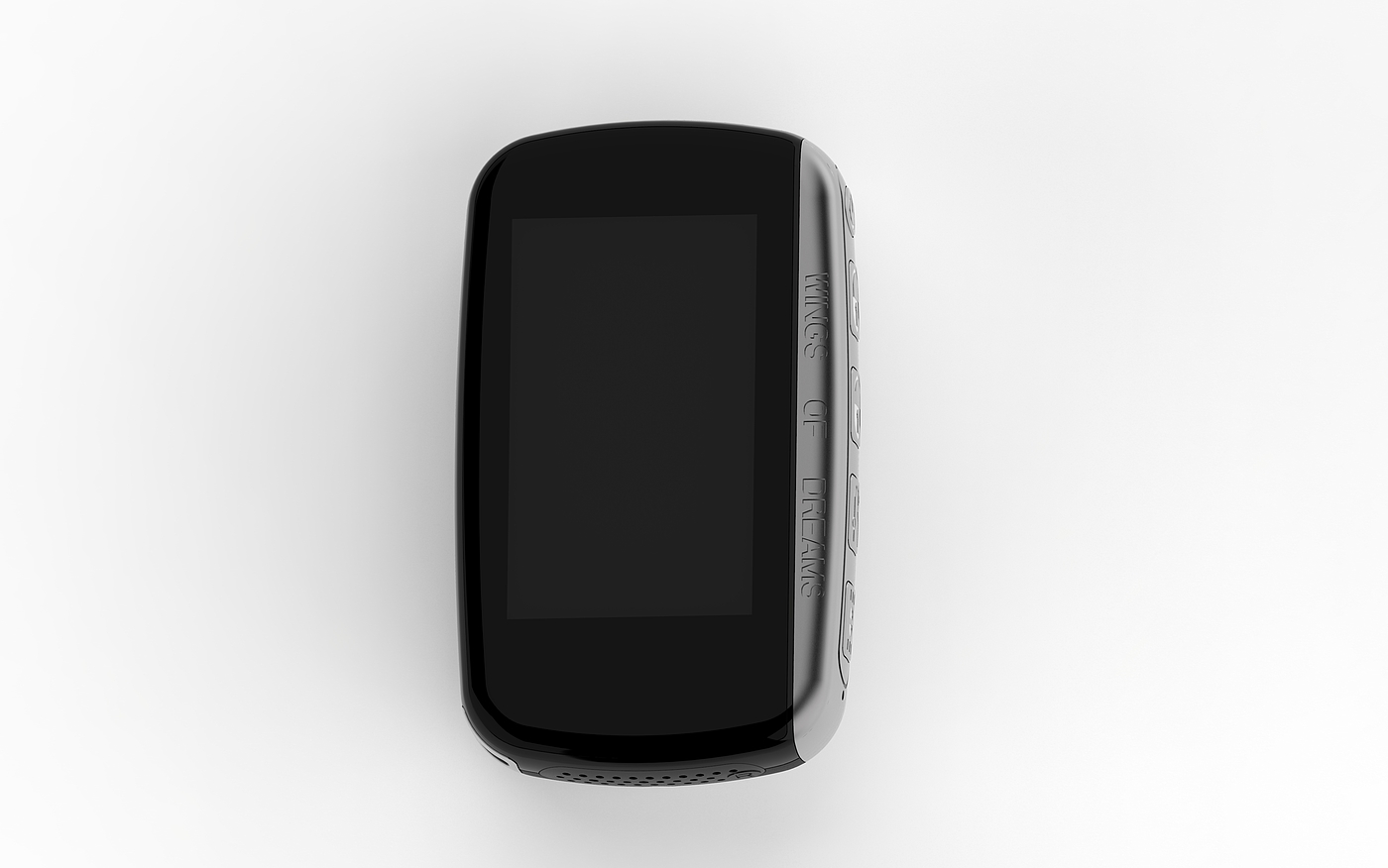 Modified vehicle key，