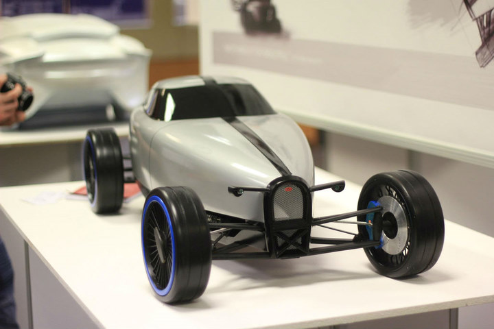 Concept Car，Automobile design，Model，