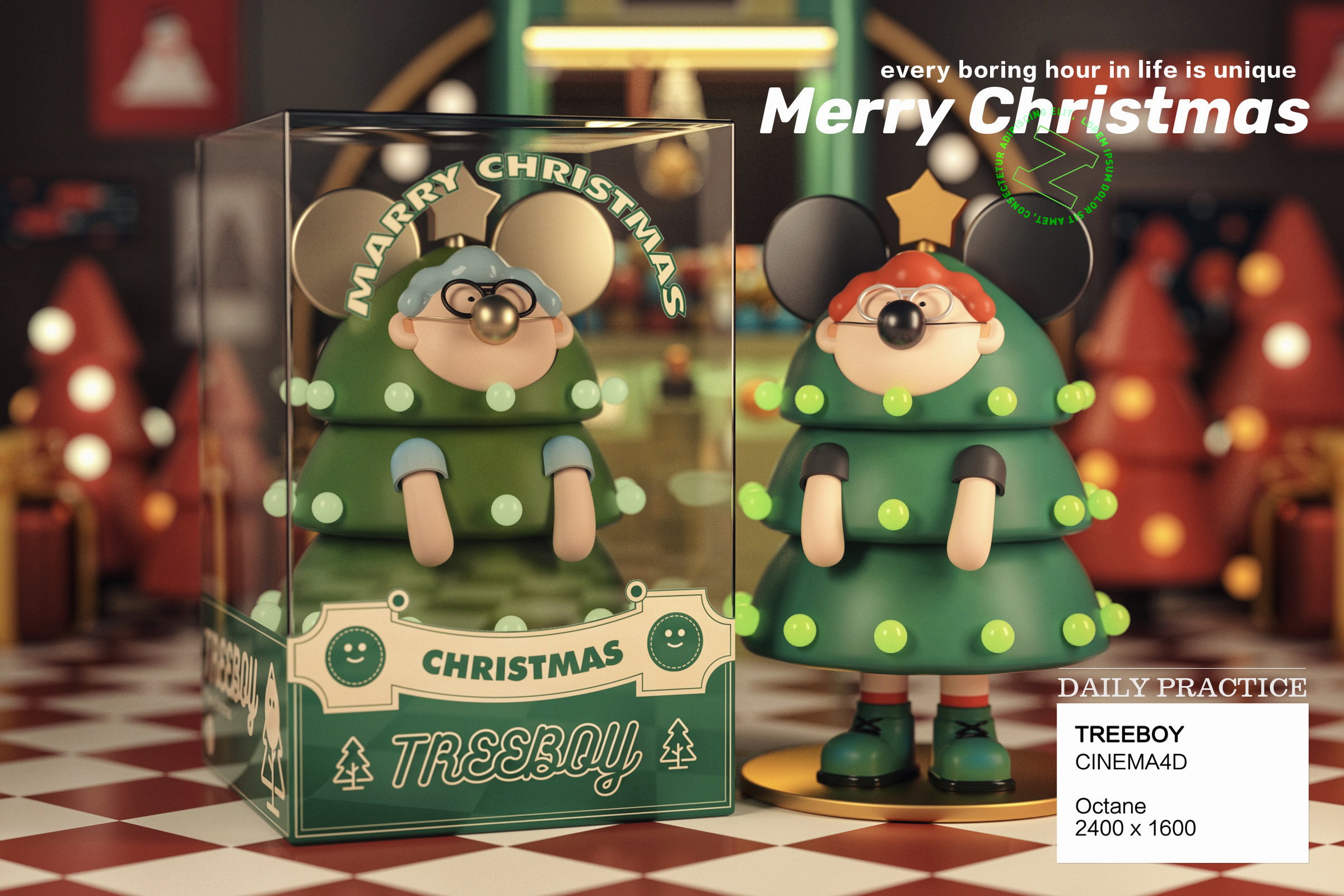 IP，Graphic Artist Designer，