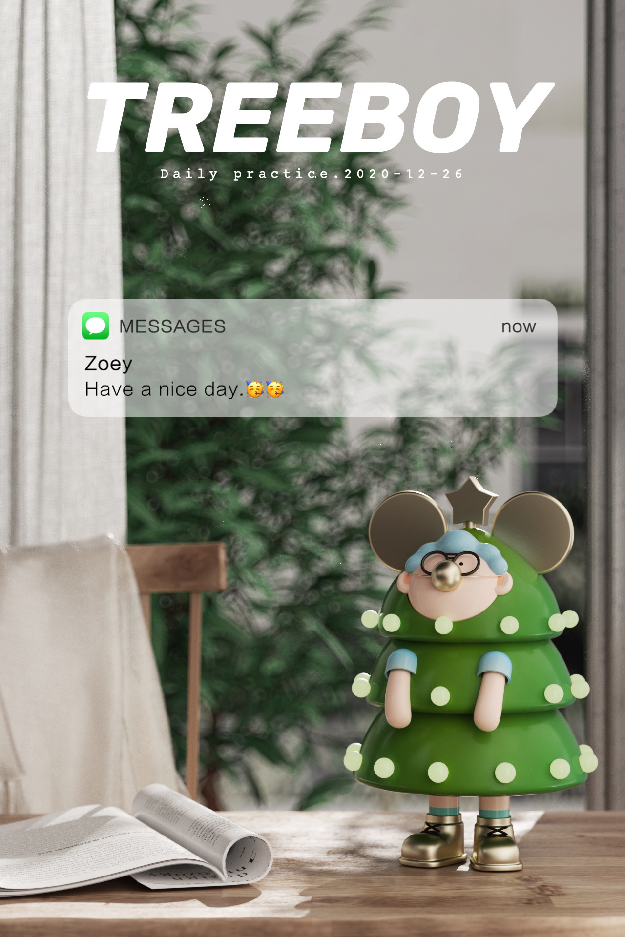 IP，Graphic Artist Designer，