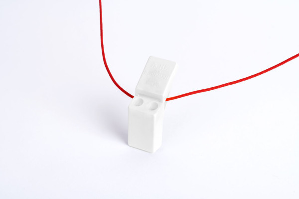 Bicycle whistle，Bookman，Simplicity，High volume，