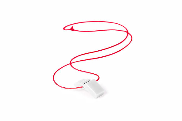 Bicycle whistle，Bookman，Simplicity，High volume，
