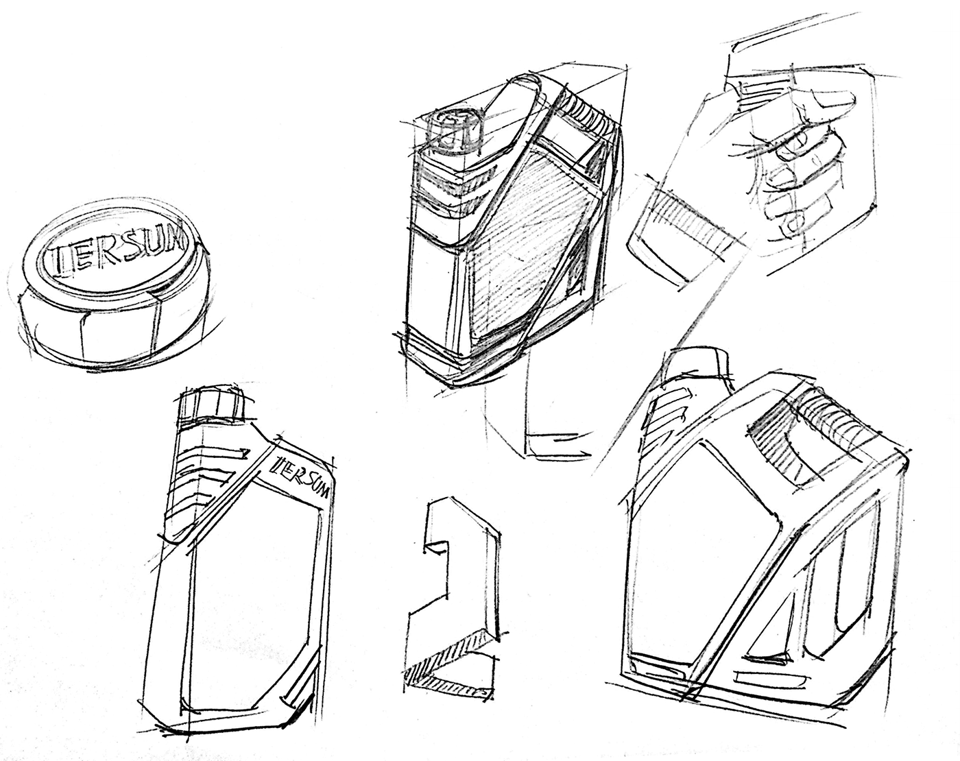 Bottle design，Product design，Weibo design，Guangzhou product design company，