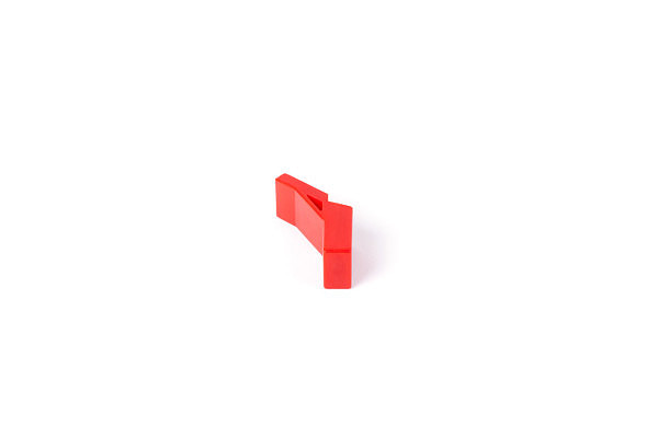 Bicycle whistle，Bookman，Simplicity，High volume，