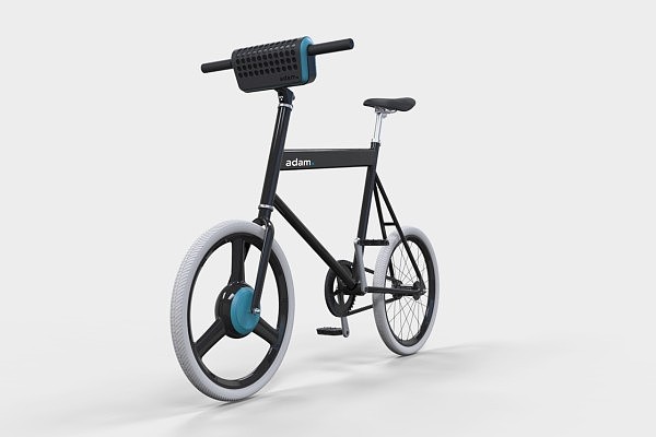 Bicycle，Intelligent bicycle，Electric drive，Designed for students，