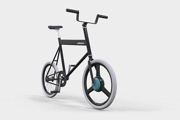 Bicycle，Intelligent bicycle，Electric drive，Designed for students，