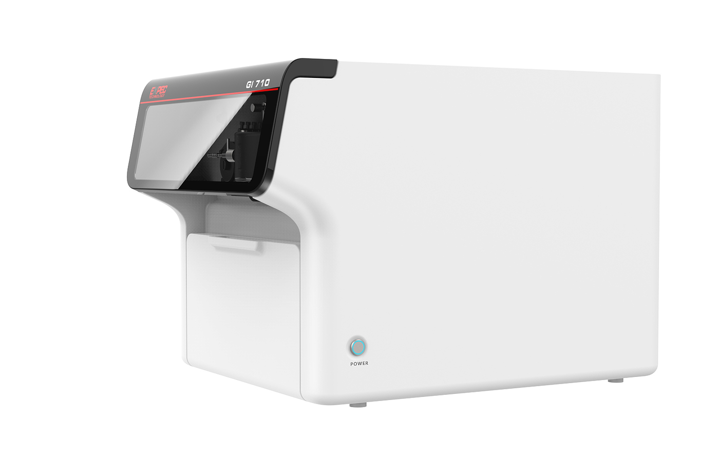 EXPEC，Injection equipment，Analysis equipment，Contemporary good design，medical care，equipment，