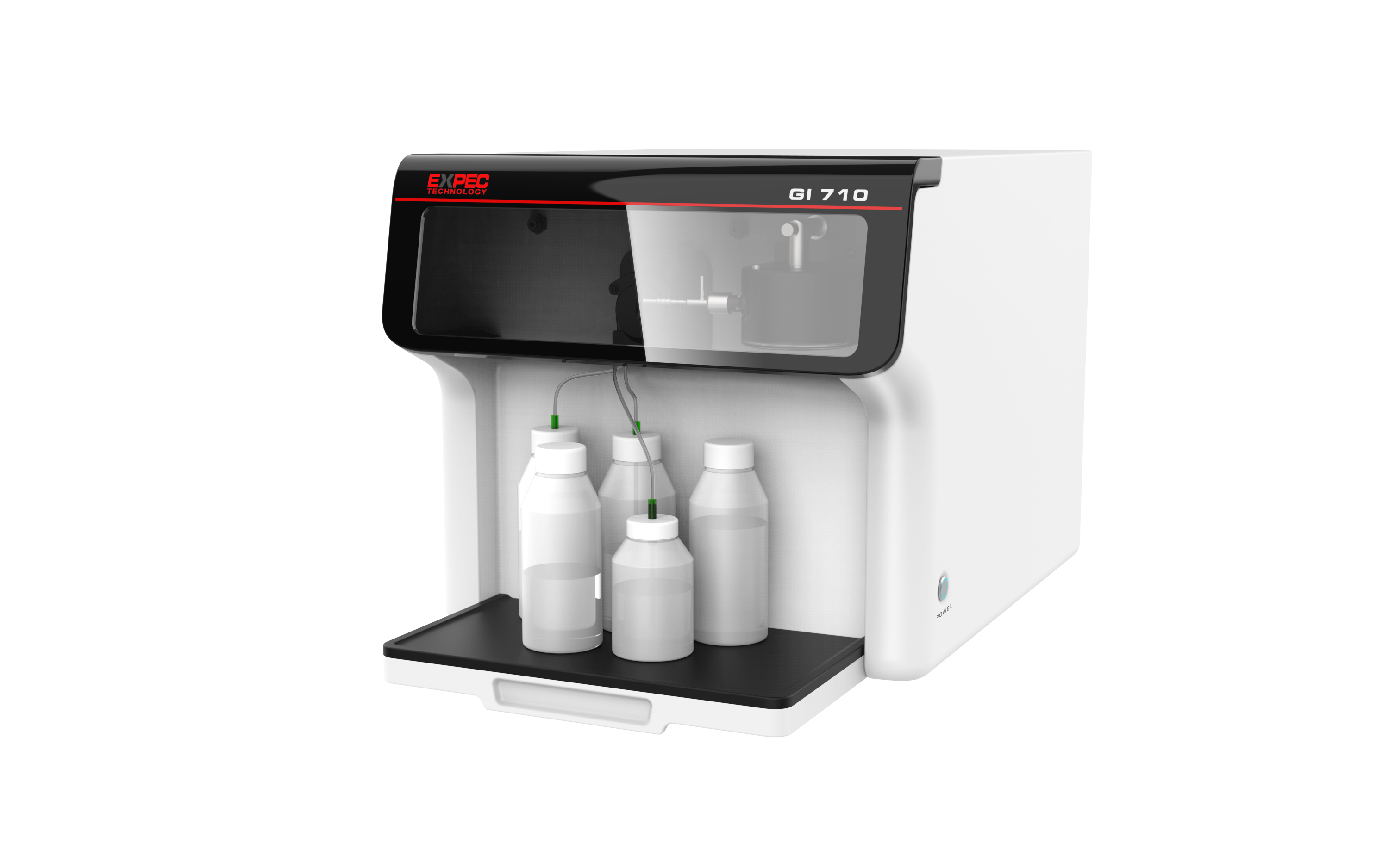 EXPEC，Injection equipment，Analysis equipment，Contemporary good design，medical care，equipment，