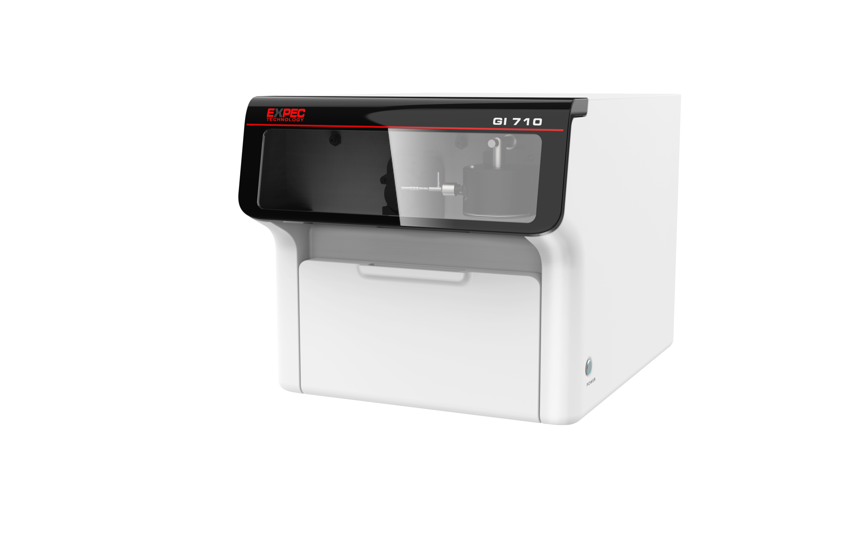 EXPEC，Injection equipment，Analysis equipment，Contemporary good design，medical care，equipment，