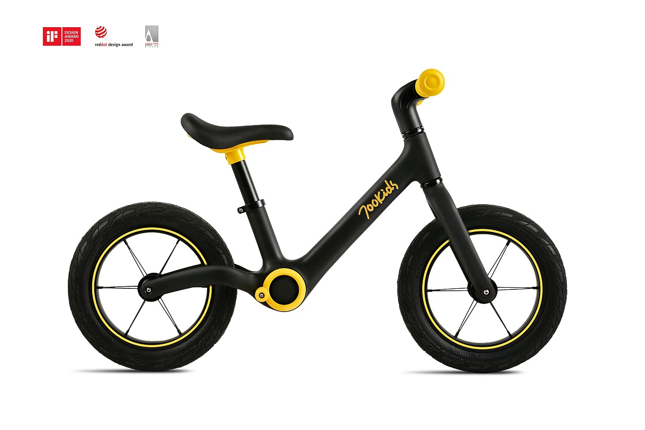 Children's scooter，