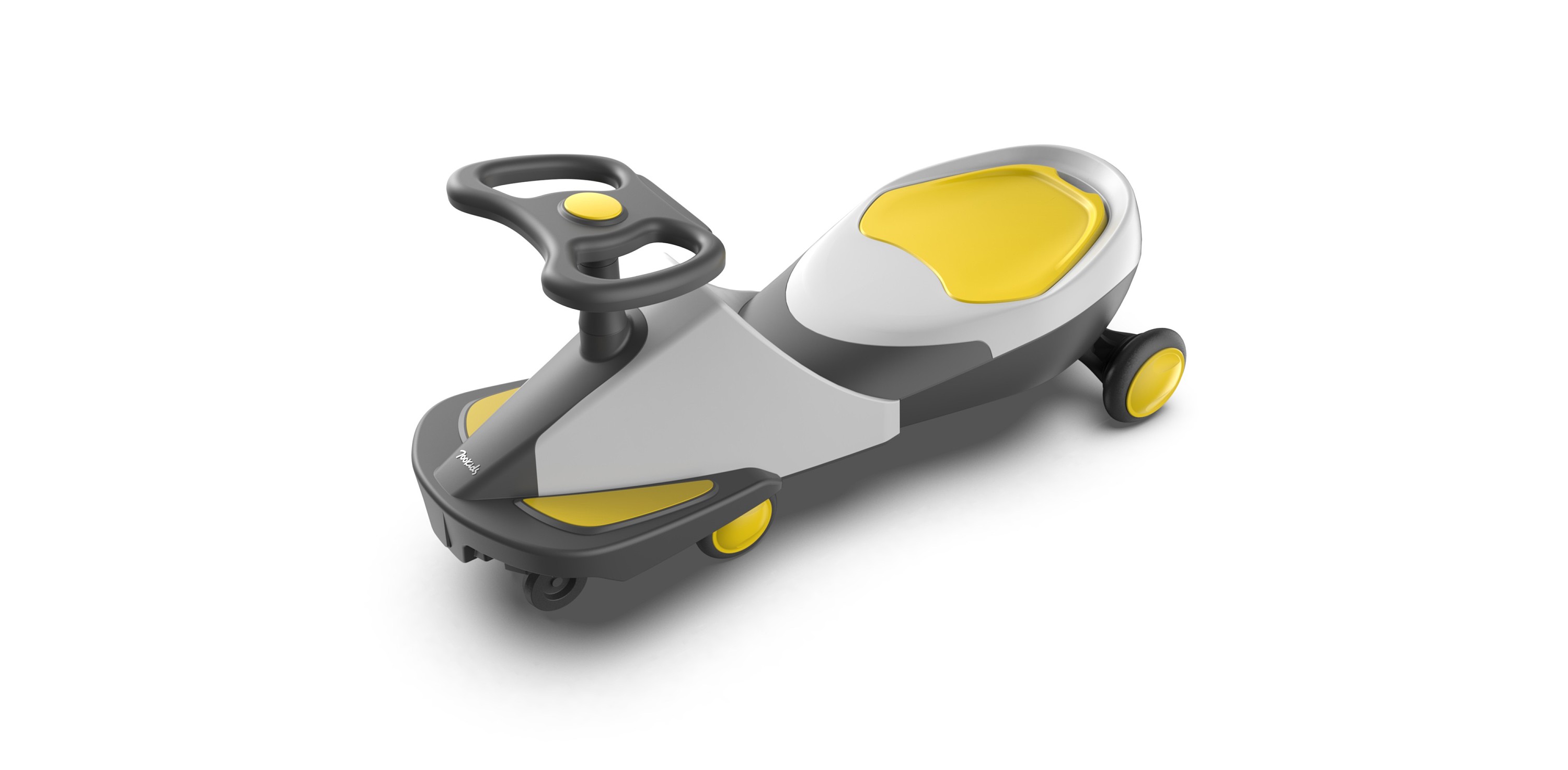 Karting twist car，