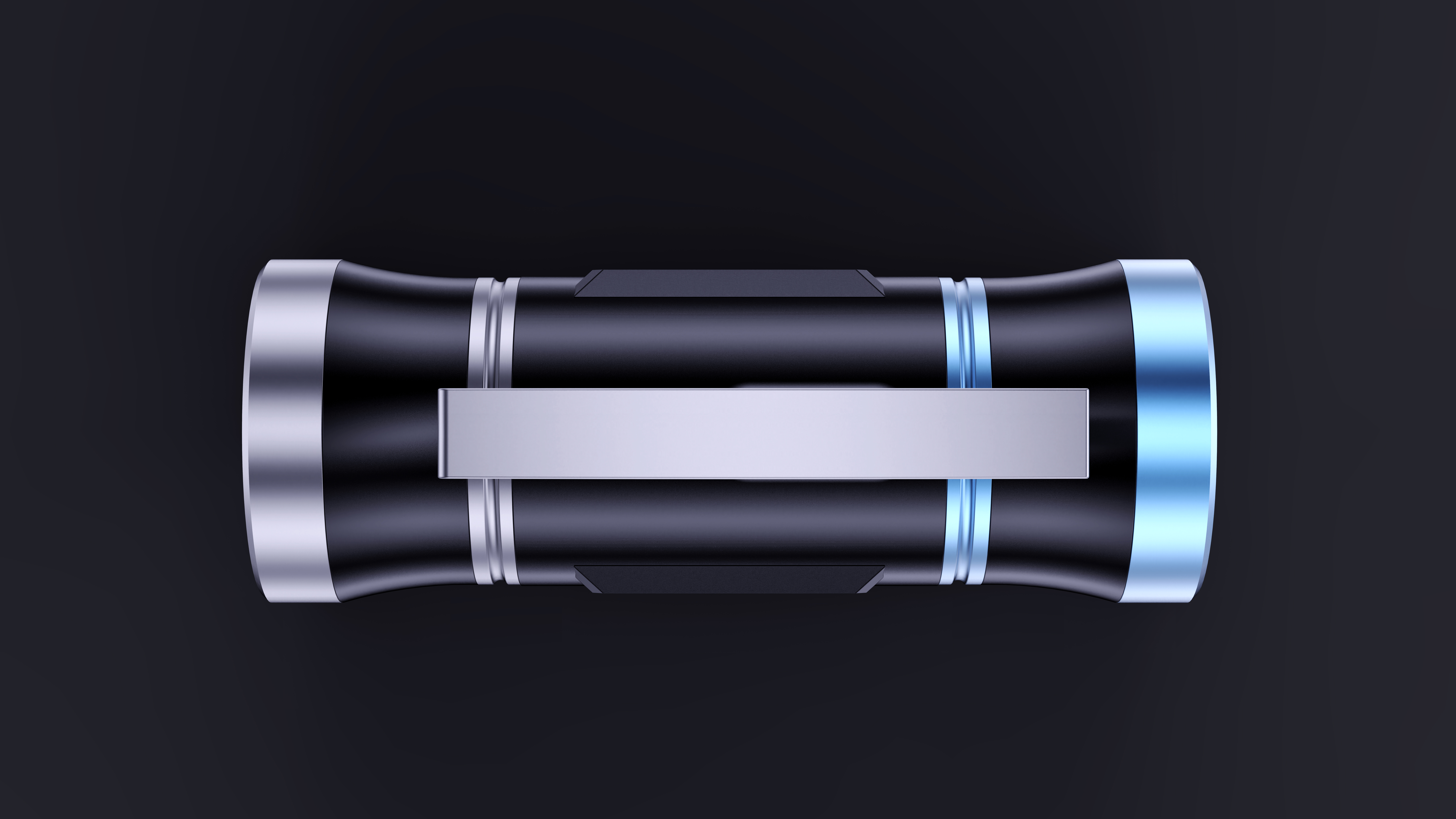 industrial design，Fishing lamp，Flashlight，Appearance design，