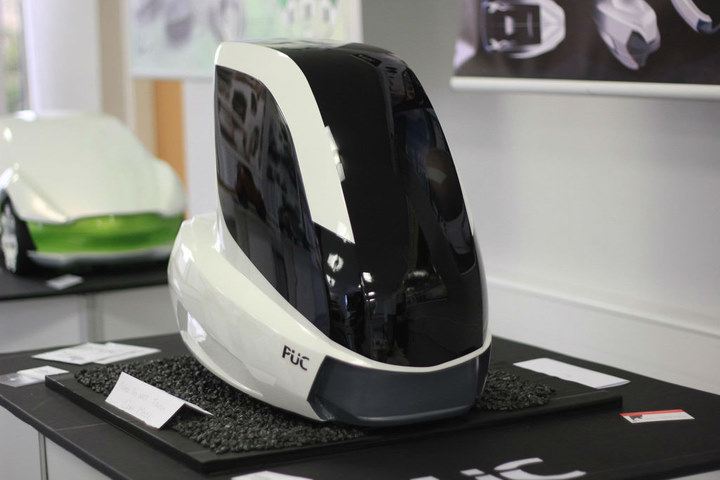 Concept Car，Automobile design，Model，