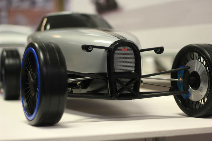 Concept Car，Automobile design，Model，