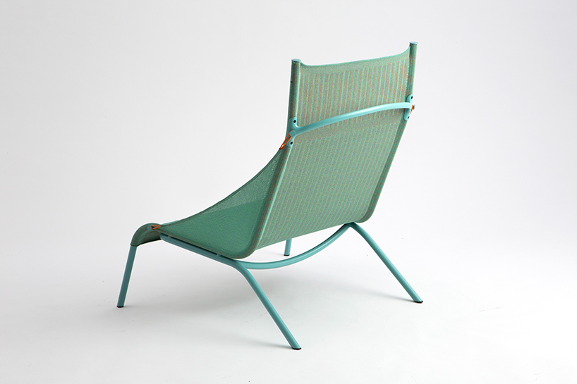 furniture design ，chair，Material Science，Tent chair，