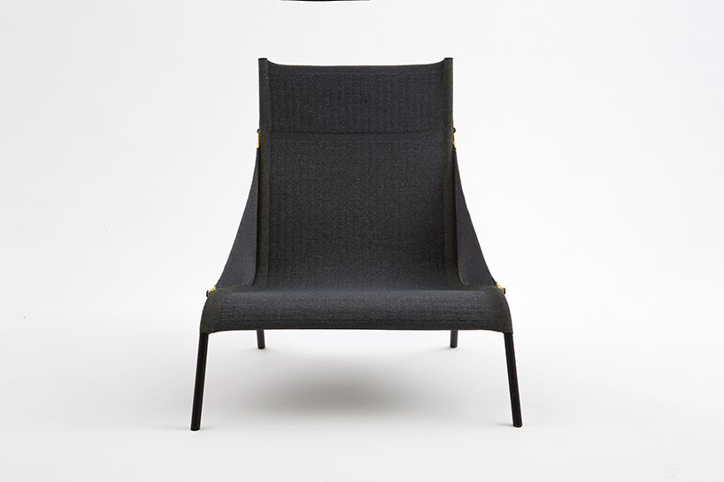 furniture design ，chair，Material Science，Tent chair，